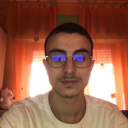 tutor a COSENZA - Pietro