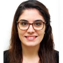 tutor a Roma - Natalia