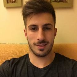 tutor a Roma - Andrea