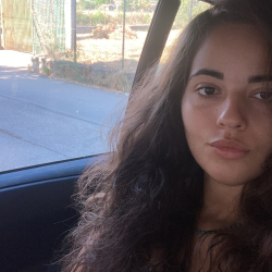 tutor a Cisterna - Fransiska Rossella