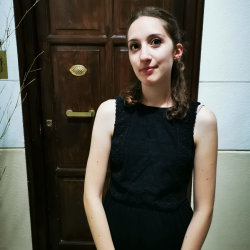 tutor a Varese - Chiara