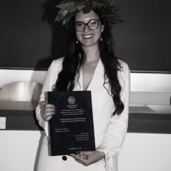 tutor a Milano - Dalila