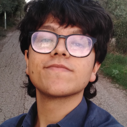 tutor a Anzio - Alex