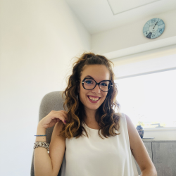 tutor a Lecce - Marta Lucrezia
