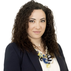 tutor a Vibo Valentia - Samantha