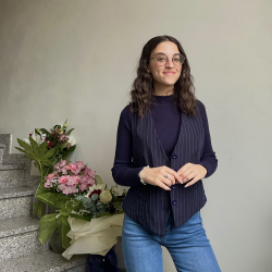 tutor a Vigevano - Alice
