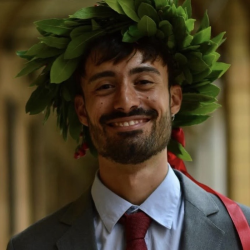tutor a Bologna - Emiliano
