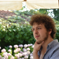 tutor a Torino - Raffaele