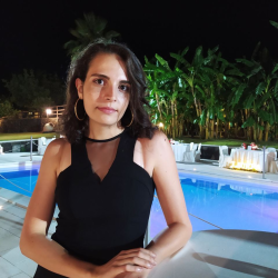 tutor a Riposto - Arianna
