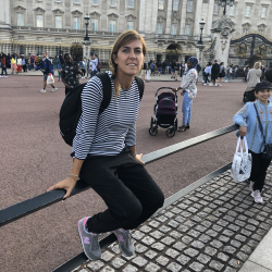 tutor a Livorno - Chiara