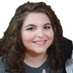 tutor a Melfi - Miriam