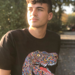tutor a ROMA - Lorenzo