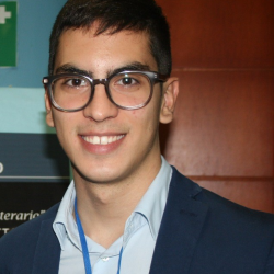 tutor a Vitulazio - Antonio