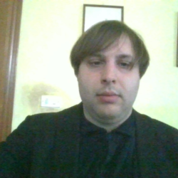 tutor a Gubbio - Matteo