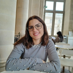 tutor a Torino - Elena