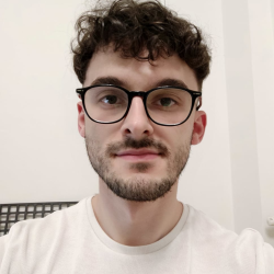 tutor a Milano - Riccardo