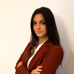 tutor a Palermo - Elena