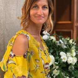tutor a Parabiago - Ilaria