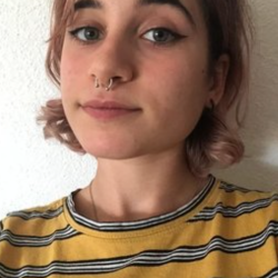 tutor a Milano - Sara