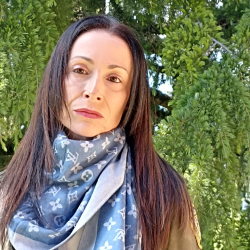 tutor a Pietralunga - VALERIA