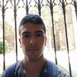 tutor a Guspini - Giuseppe