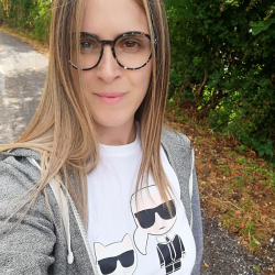 tutor a Roma - Noemi