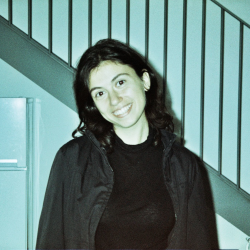tutor a Milano - Maria