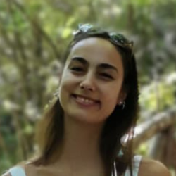 tutor a Roma - Priscilla