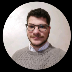 tutor a Roma - Andrea