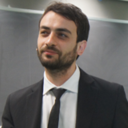 tutor a Napoli - Domenico