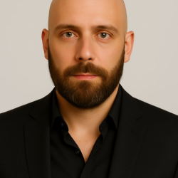 tutor a milano - Ramon