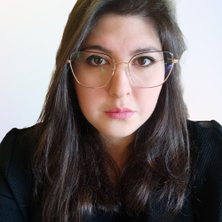 tutor a Cave - Giuliana