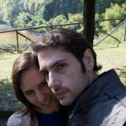 tutor a Scauri - fiorella