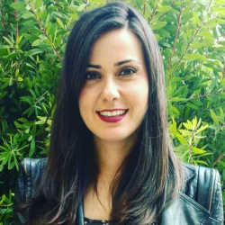 tutor a Milano  - Maria Pia 