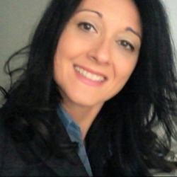 tutor a Terni - Stefania