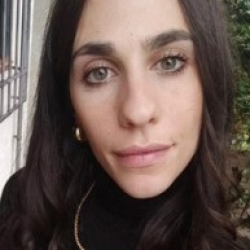 tutor a Campi Bisenzio - Francesca