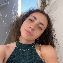 tutor a Osimo - Arianna