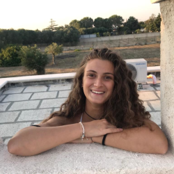 tutor a Milano - Eleonora