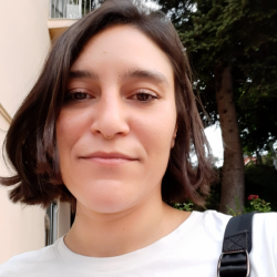 tutor a Potenza - Valentina