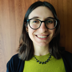 tutor a Roma - Sara