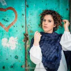 tutor a Mercato san severino - Alessandra