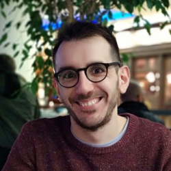 tutor a Casagiove - Luca