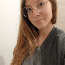 tutor a Milano - Lucia