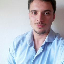 tutor a Novara - Andrea