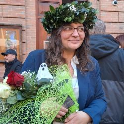 tutor a Ravenna - Antonietta Noemi