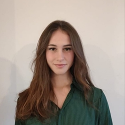 tutor a Alserio - Letizia