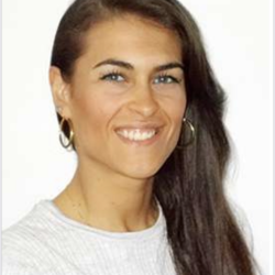 tutor a Pomigliano D’Arco - Ilaria