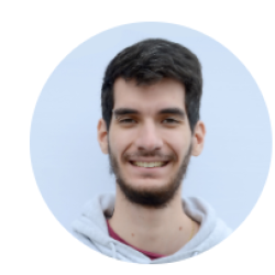 tutor a Nerviano - Fabio