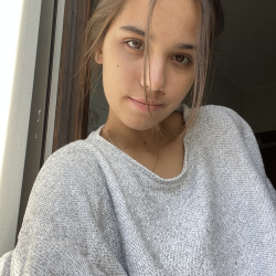 tutor a Padova - Francesca