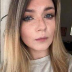 tutor a Roma - Federica